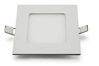 LED Inbouwspots, Dimbaar v.a. €14,95