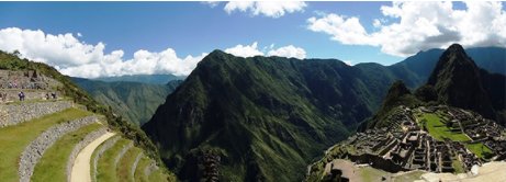 ToPeru | Specialist in Peru Reizen | Rondreizen Peru